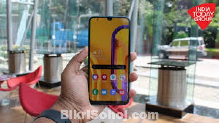 Samsung galaxy M30s High Super Master Copy